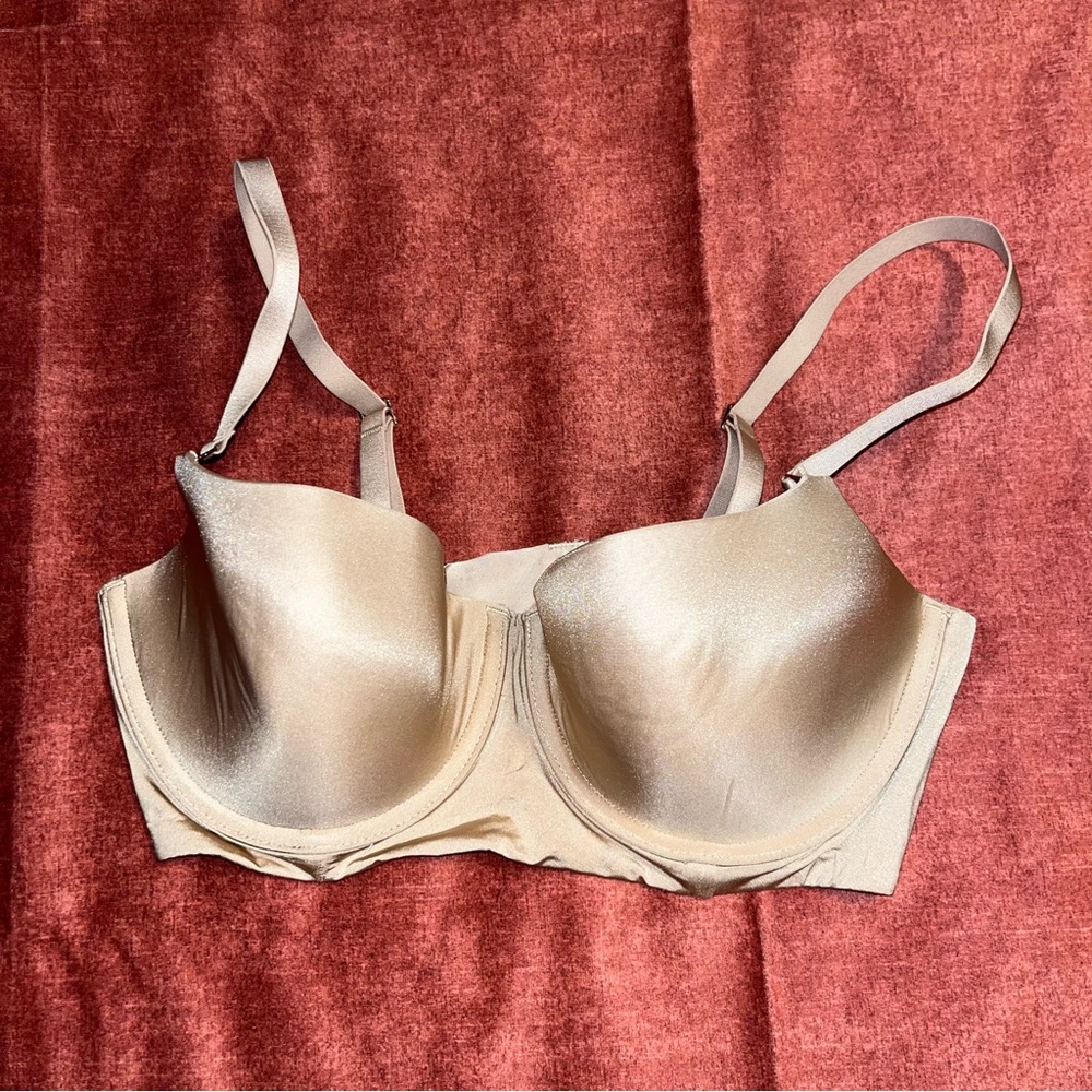 NWOT Aerie Real Power Balconette Bra